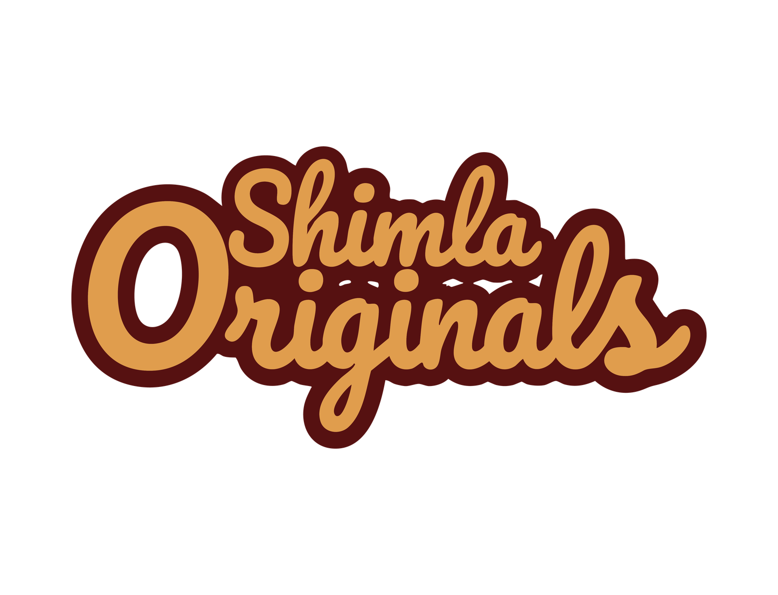 Shimla Originals
